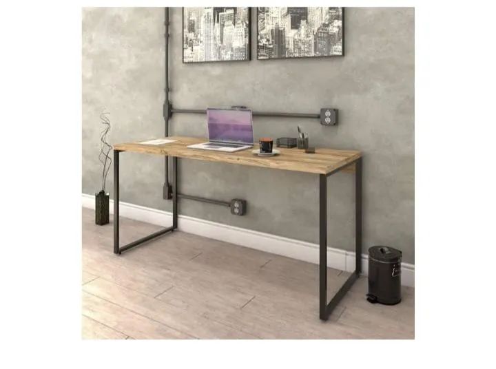 MESA PARA CONSTRUCÃO NOVA NA CAIXA R$250