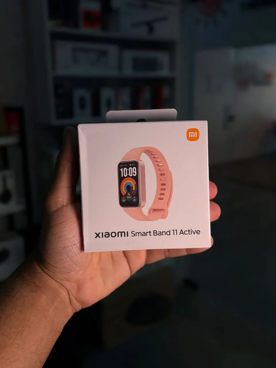 Xiaomi Band 11 Active  - Foto 2