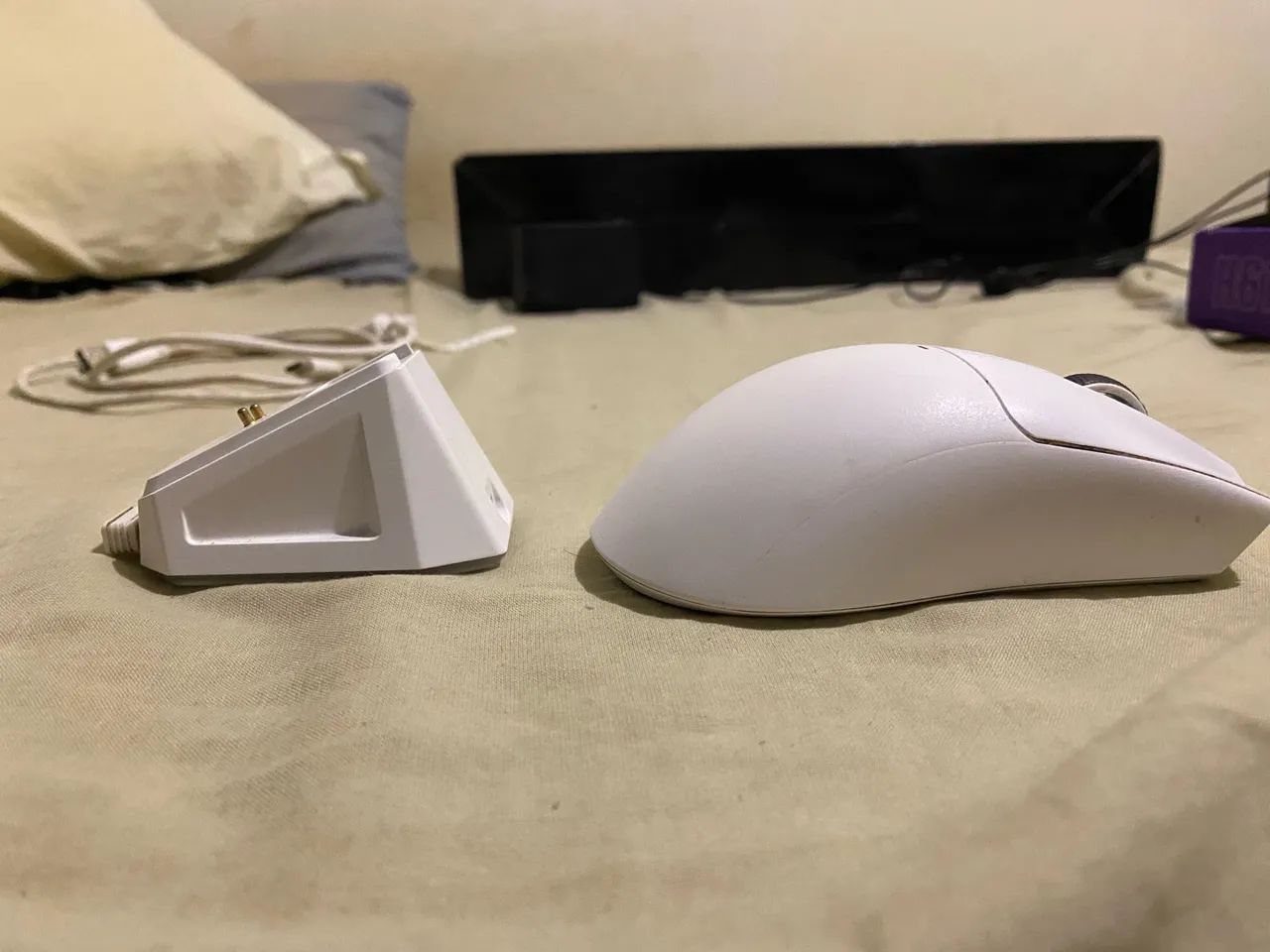 Mouse attack shark x11 - Foto 5