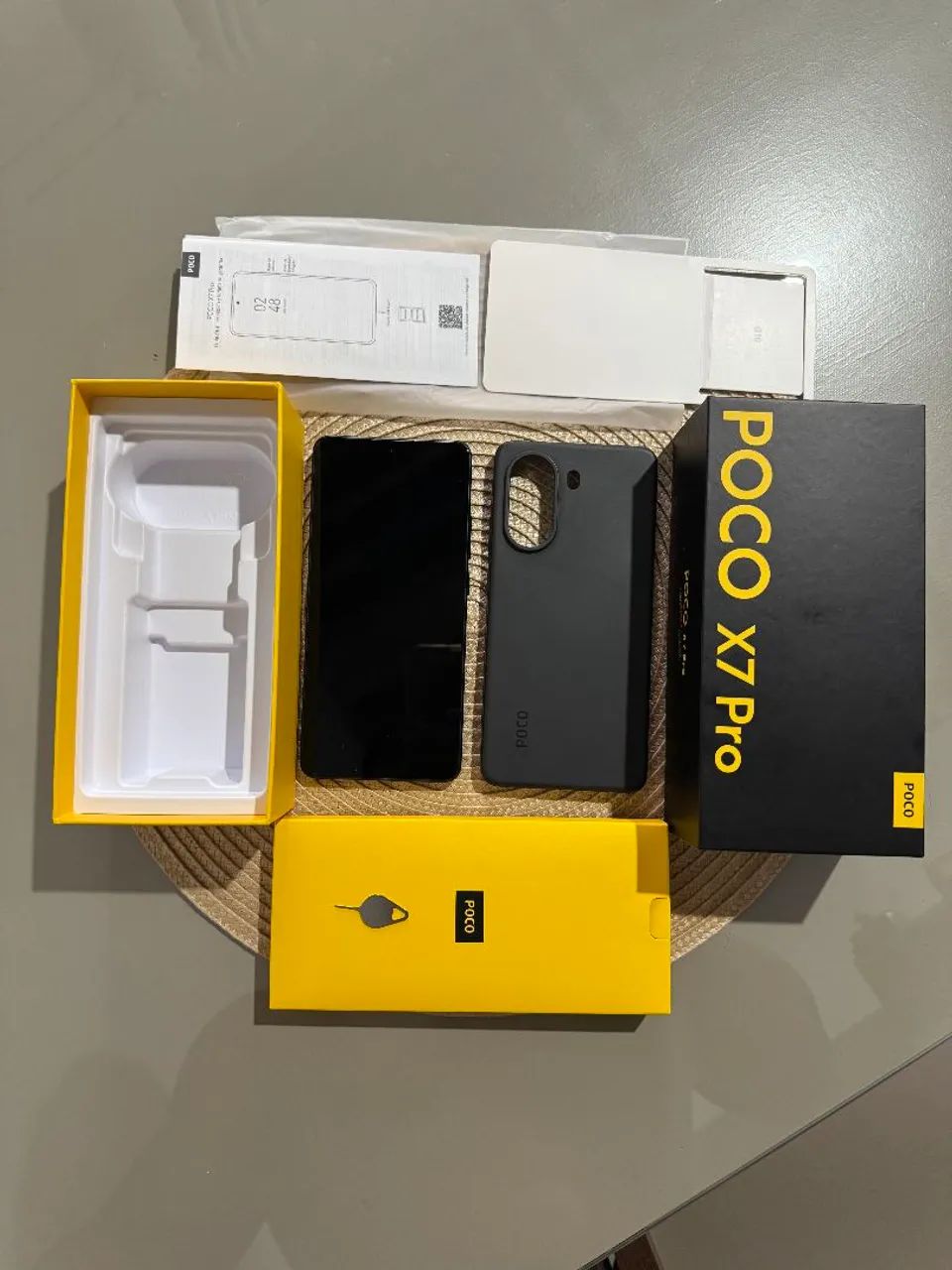 Poco X7 PRO  - Foto 2
