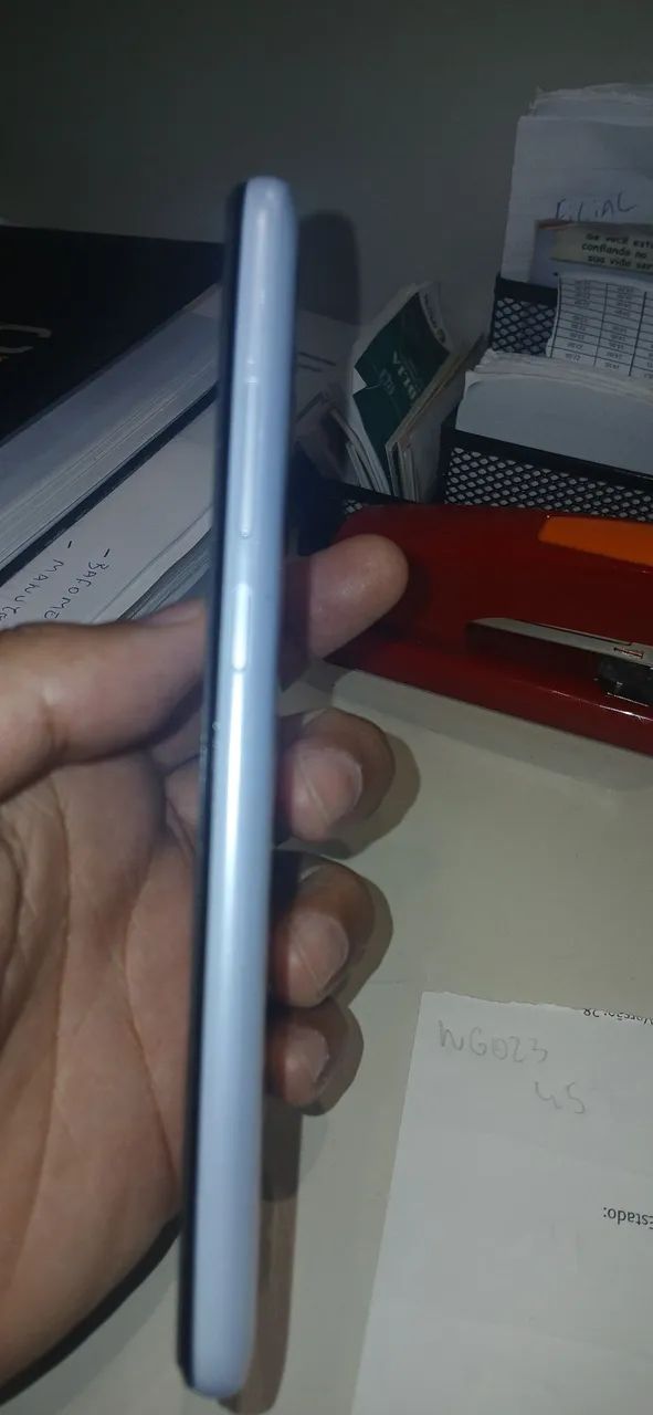 Celular Galaxy A04e - Foto 4