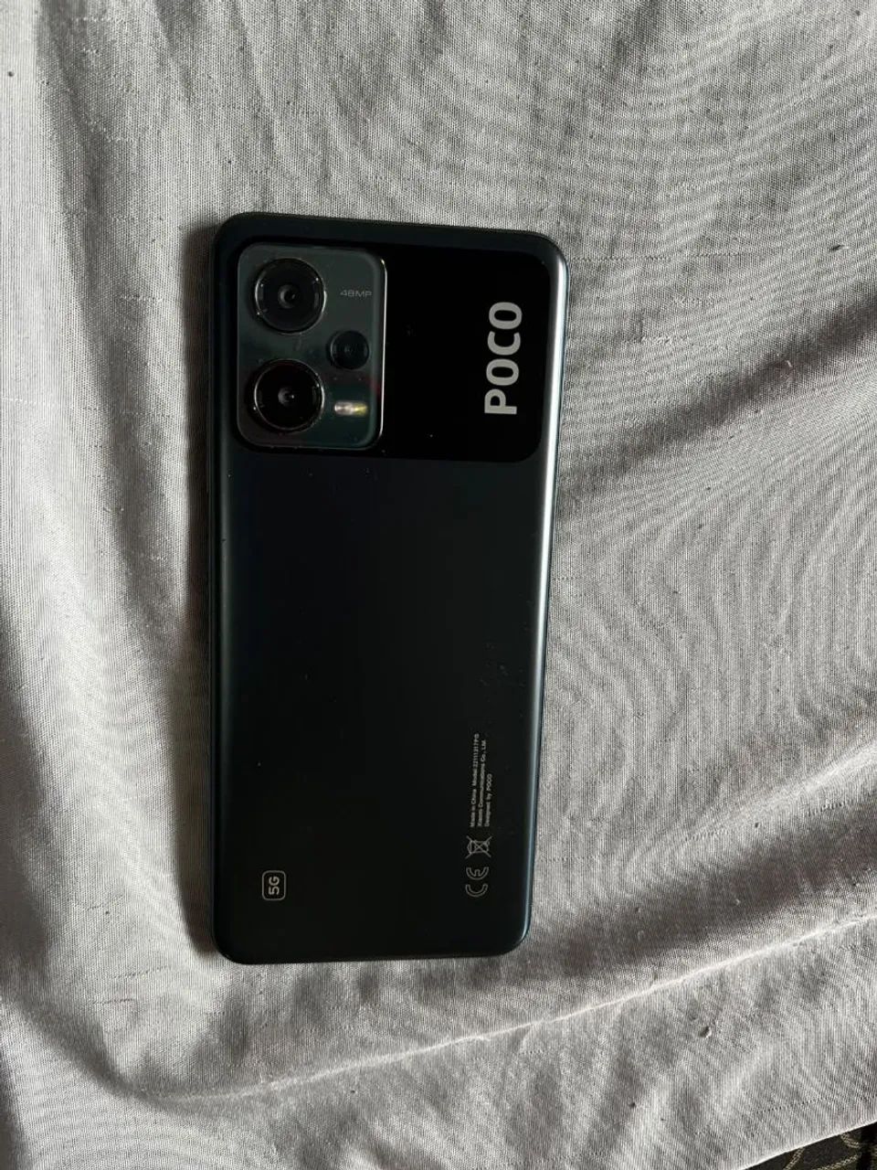 VENDO POCO X5 PRO 5G 256GB  - Foto 5