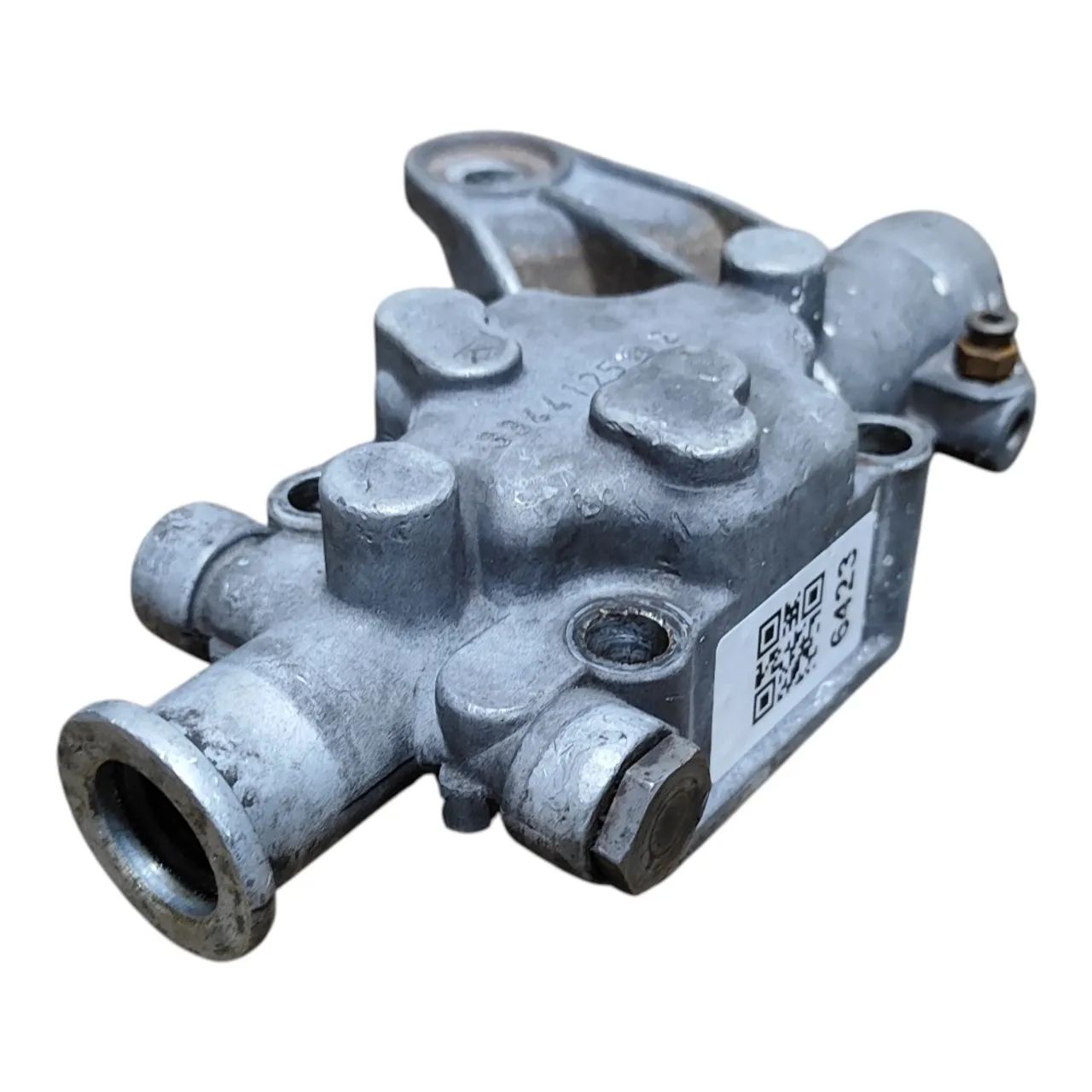 CARCAÇA TRAMBULADOR CAIXA EATON 4405 