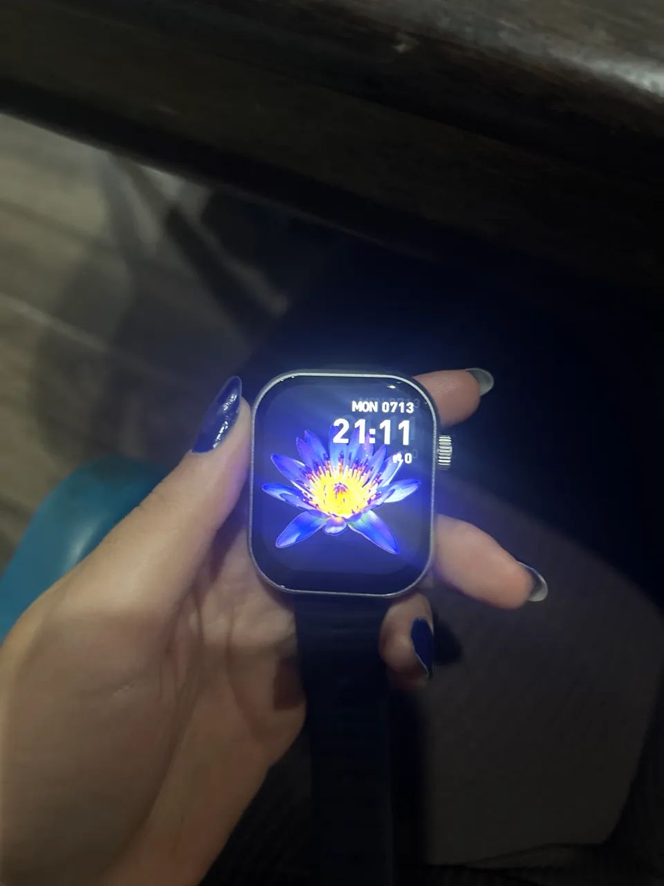 Smart Watch Fit 020 - Foto 2
