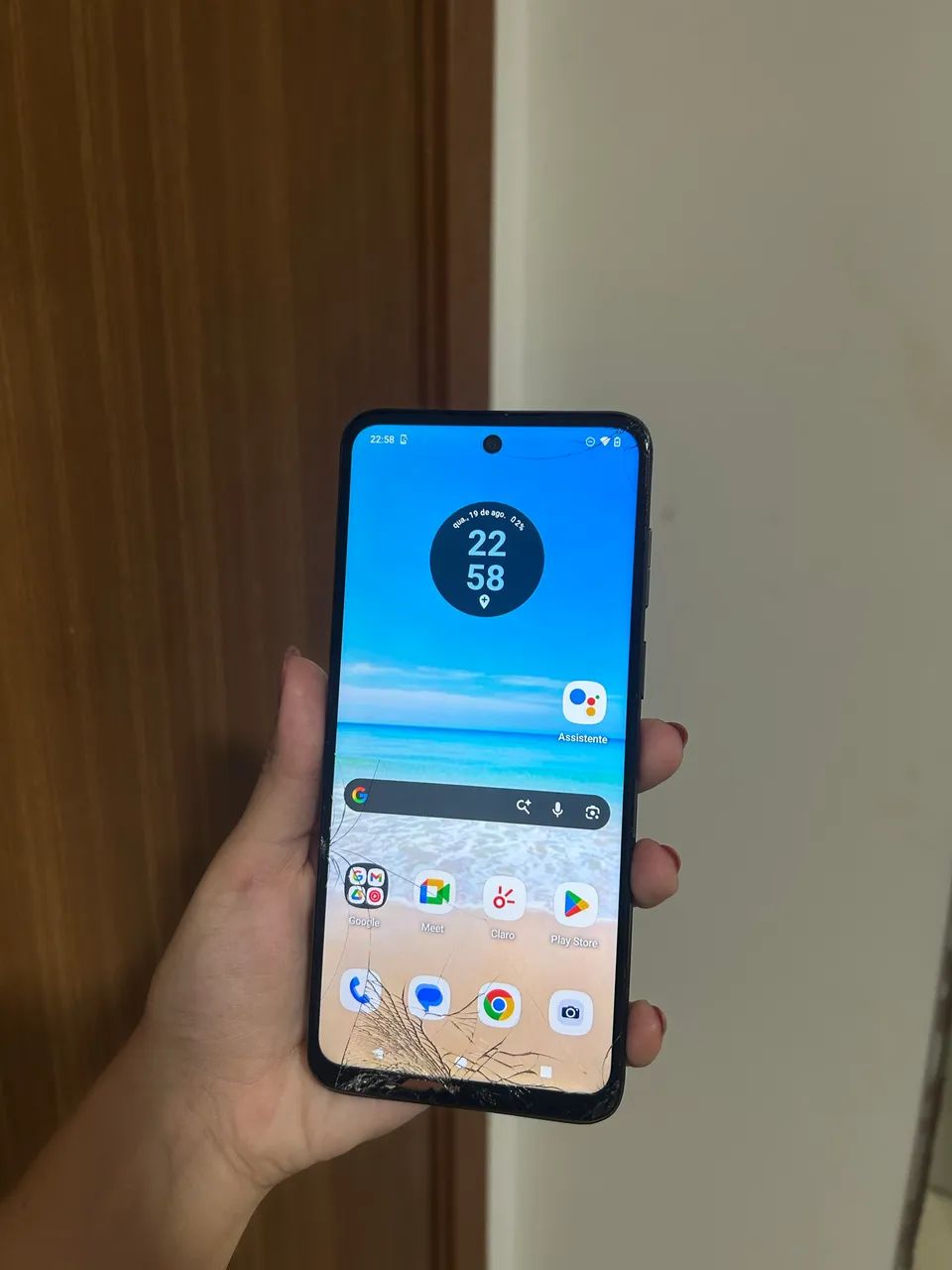 Motorola g23 - Foto 2