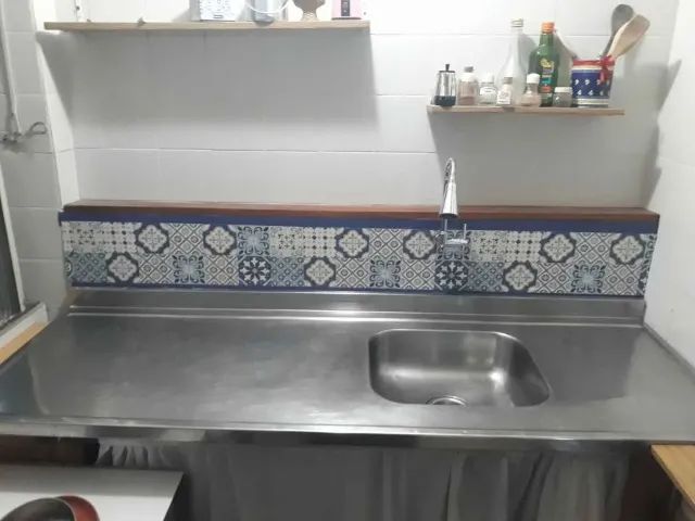 PIA COM CONCRETO