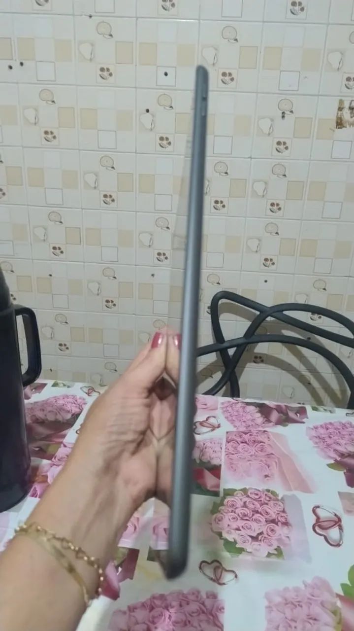 Vendo iPad 9° geração  - Foto 5