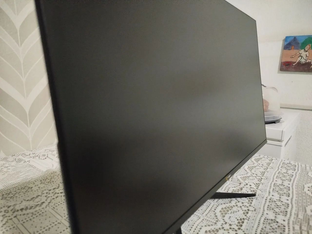 Monitor Gamer Husky Snow 100 165hz