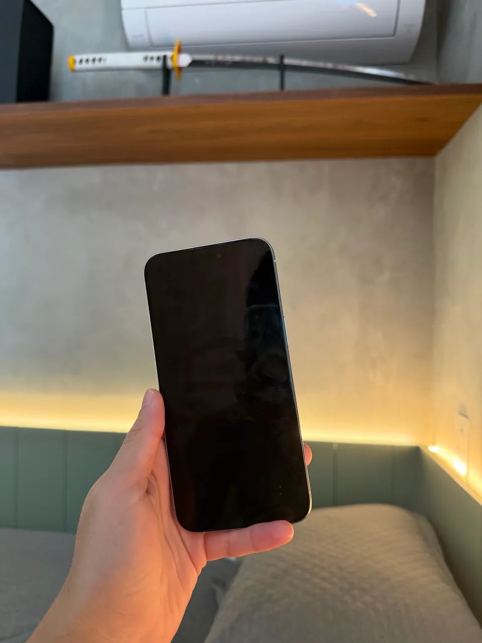 iPhone 15 pro max 256 gb  - Foto 2