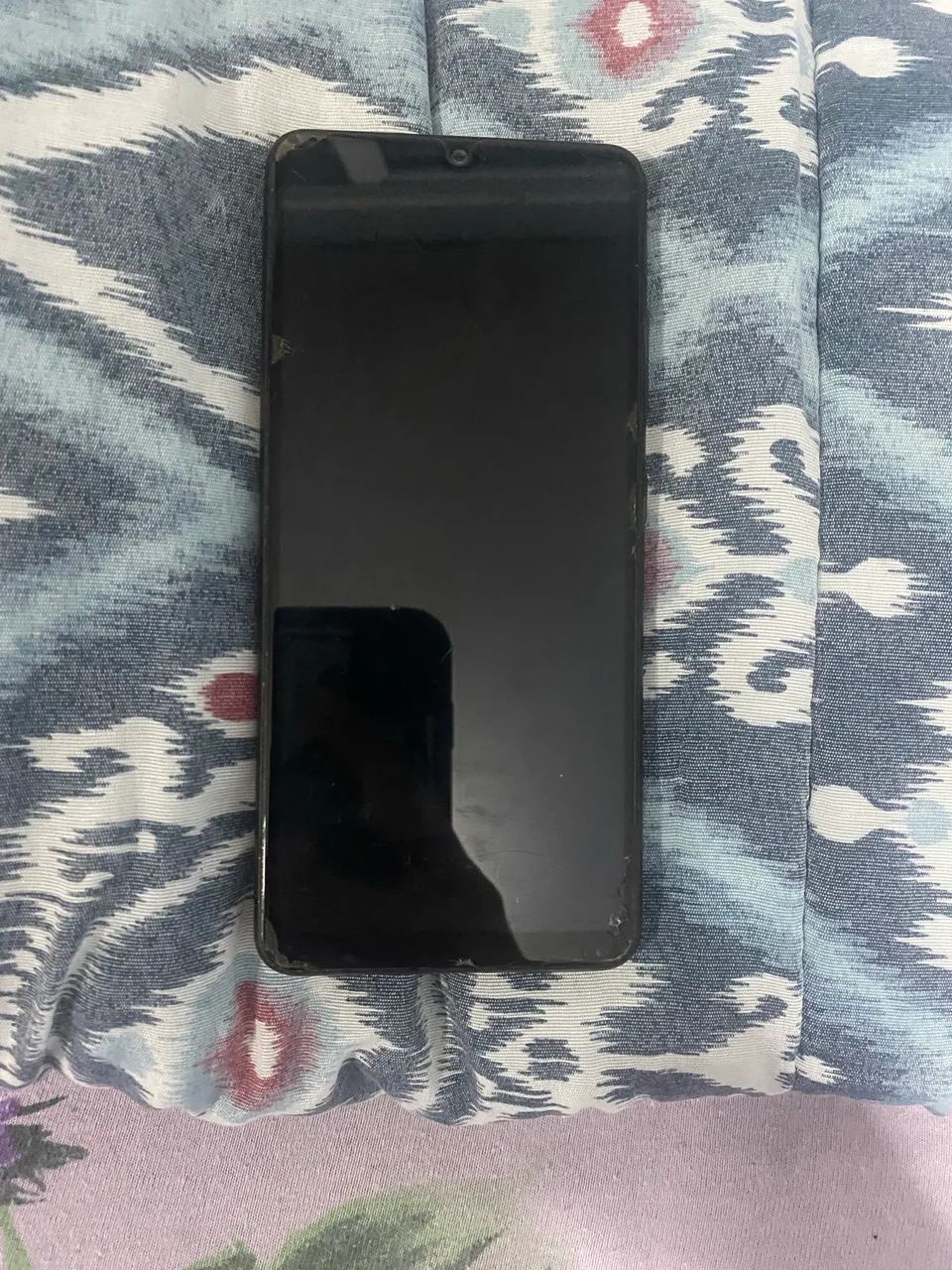 Samsung A31, SEMI NOVO - Foto 2