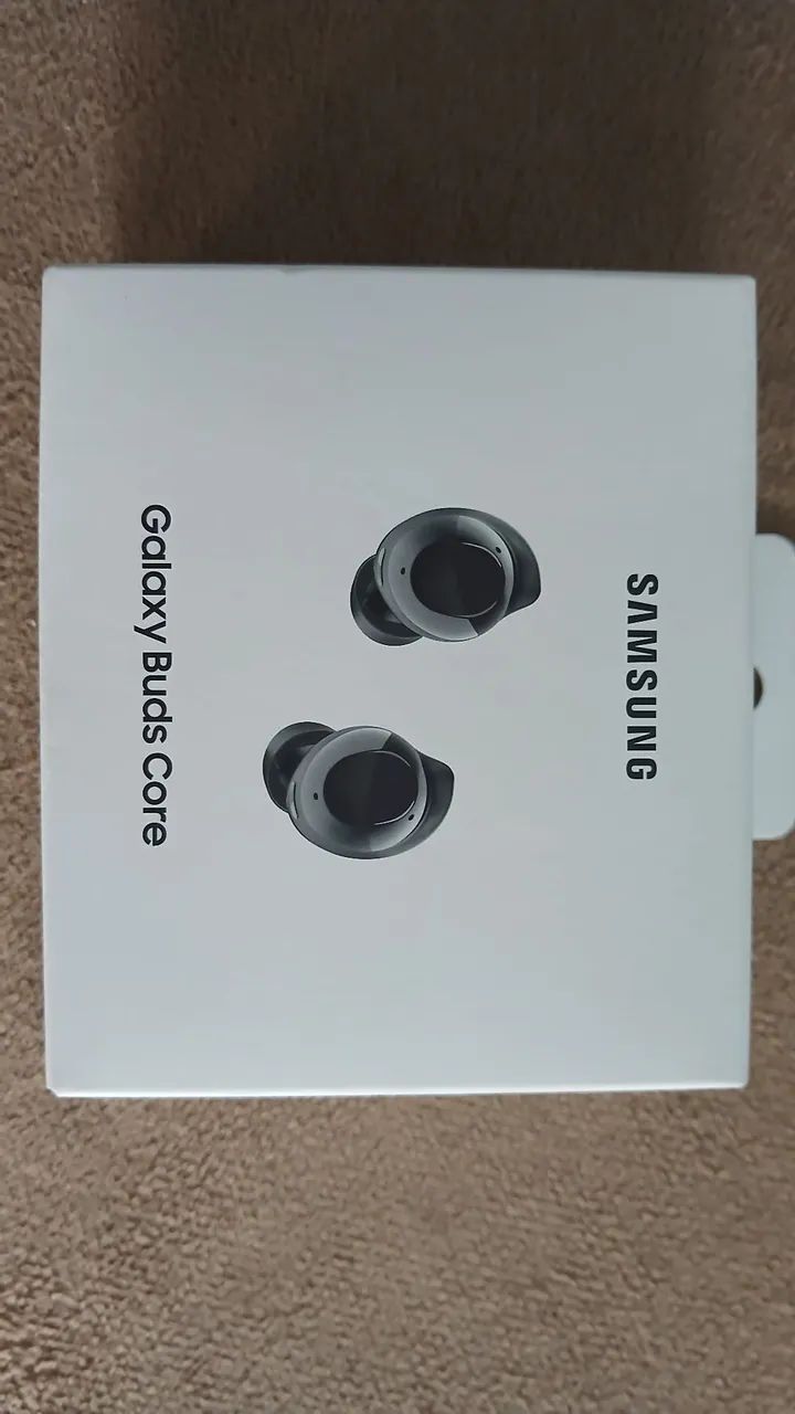 Galaxy Buds Core - Foto 4