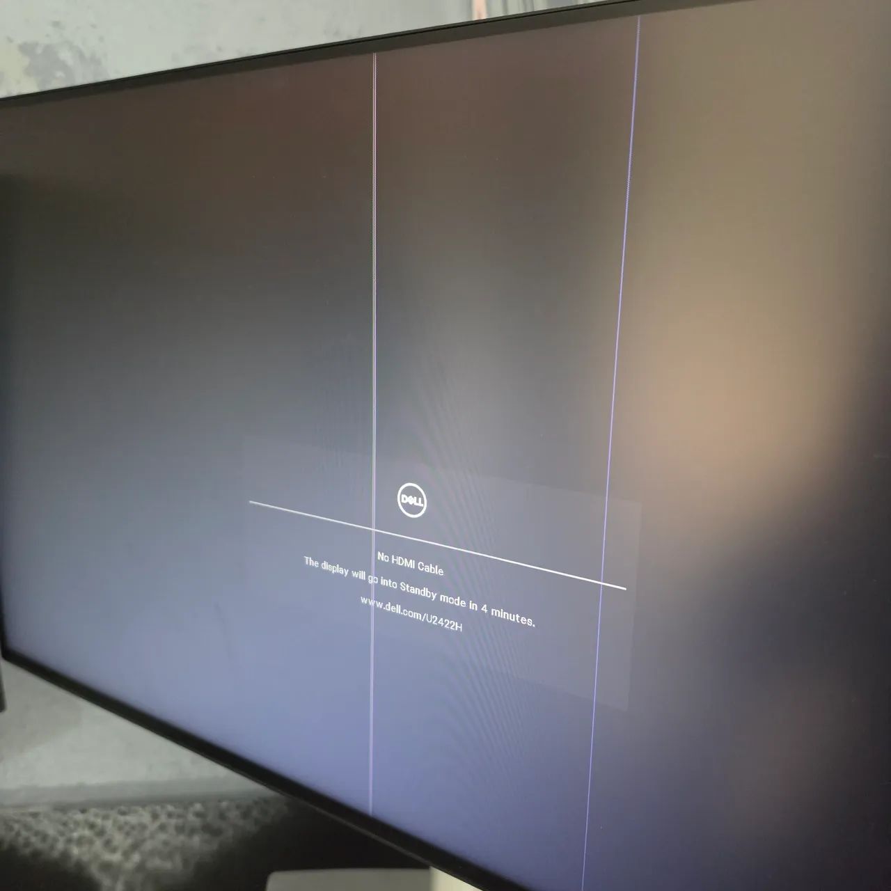 3x Monitores Dell - LEIA - Foto 3
