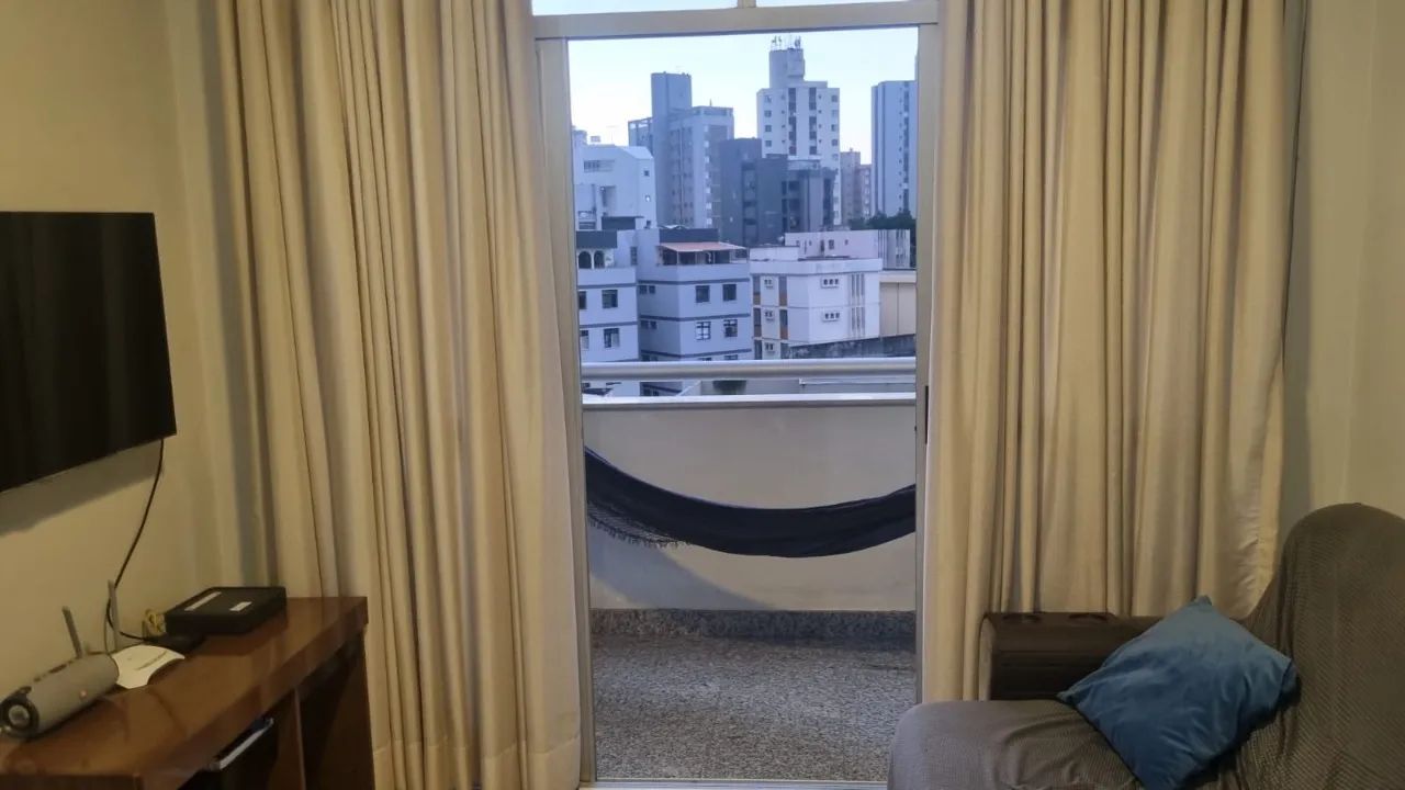 Apartamento 2 quartos Bairro Coração de Jesus - Foto 2