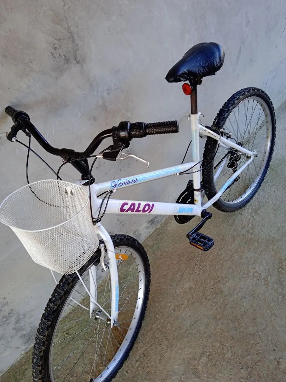 Bicicleta Caloi passeio - Foto 2