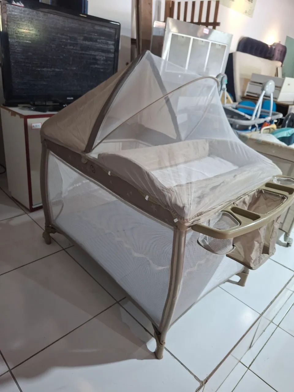 Cercadinho - Foto 2