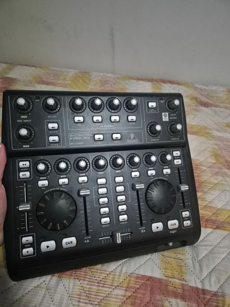 Controladora BCD3000 - Foto 3