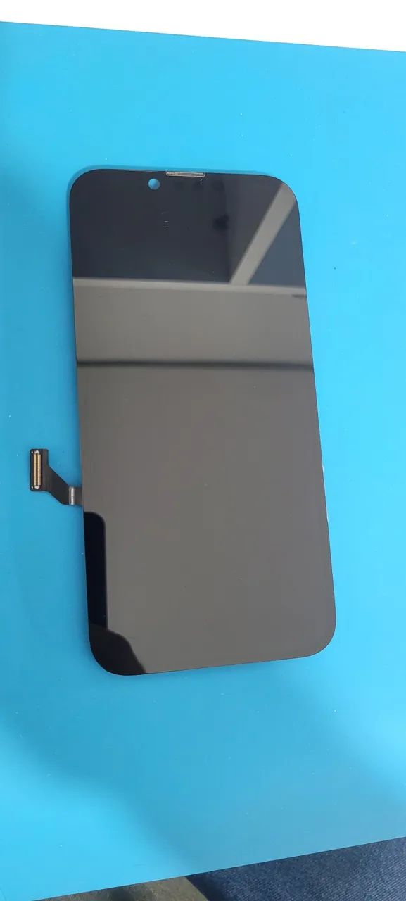 Tela iPhone 14 Original Retirada 