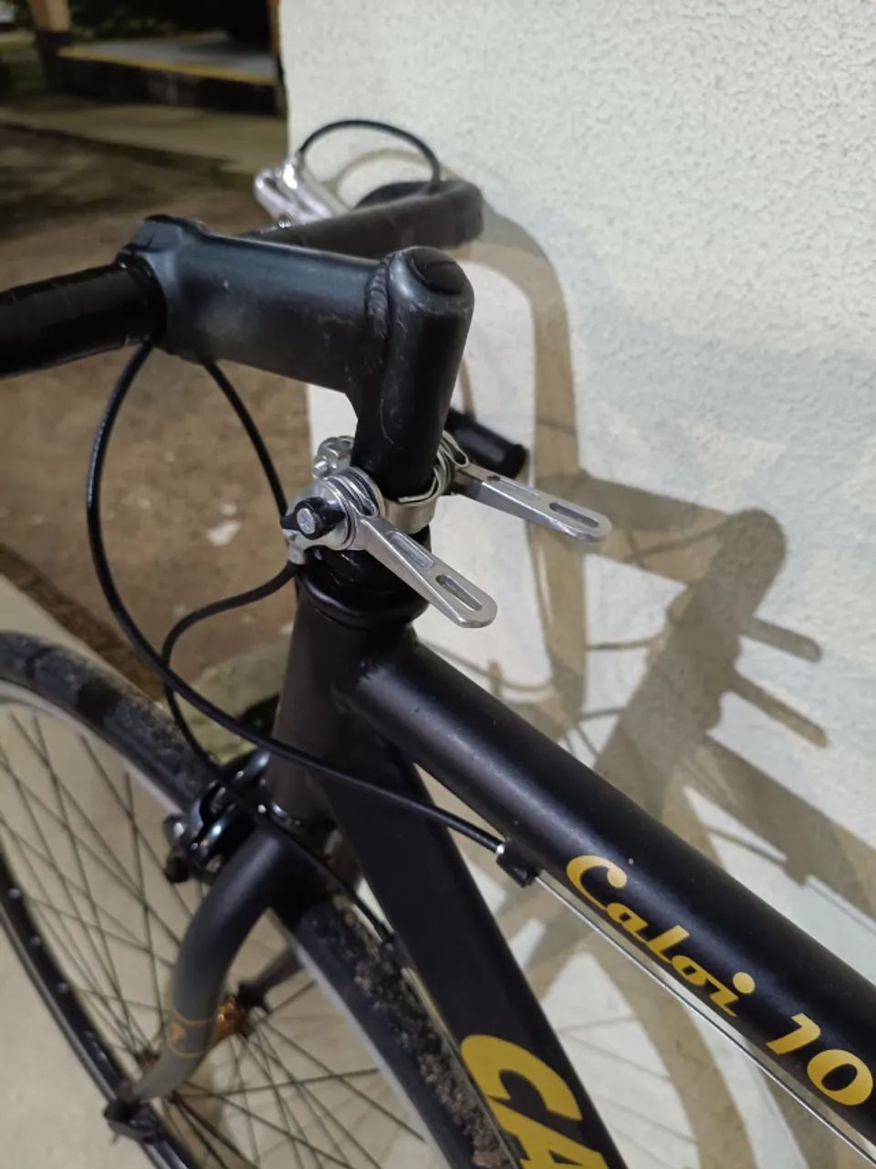 Bicicleta Caloi 10 - Foto 3
