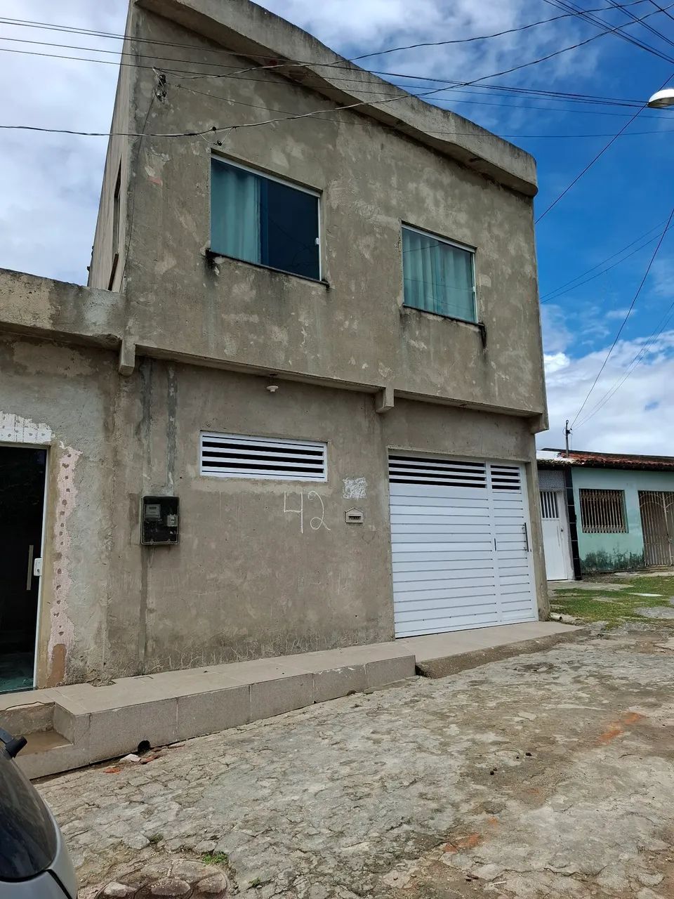 Foto - Nossa Senhora do Socorro - Parque dos Faróis