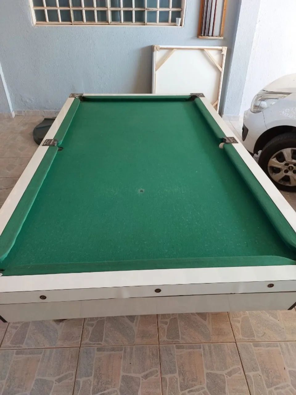 mesa de esnooker - Foto 5