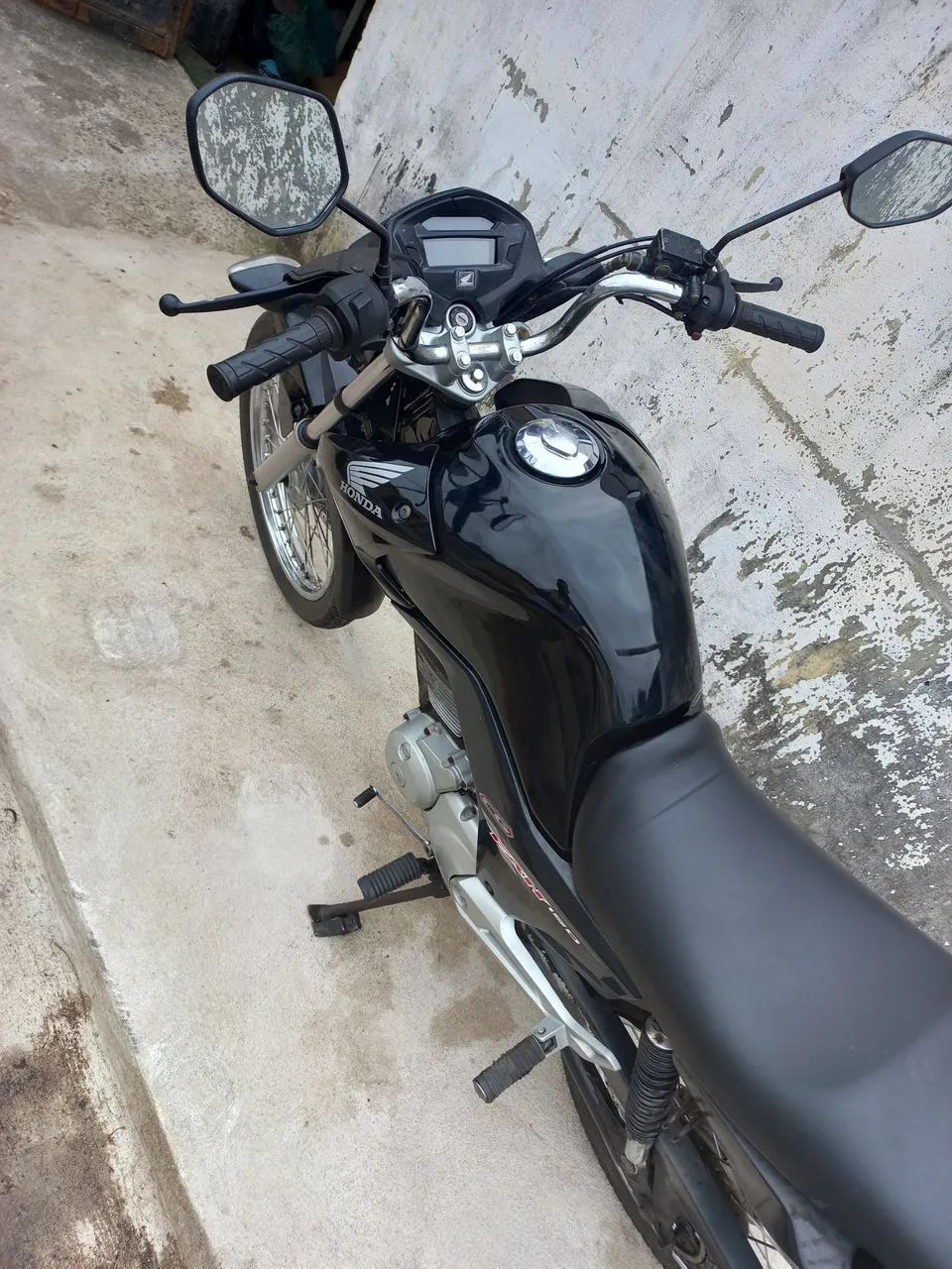 Fan 150  - Foto 2