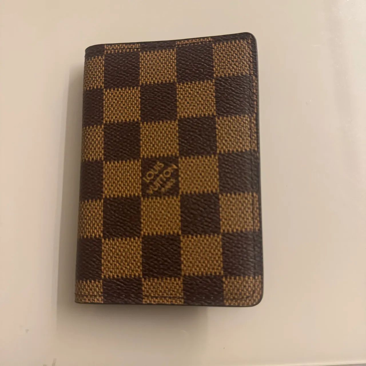 Carteira Primeira Linha, Louis Vuitton - Foto 3
