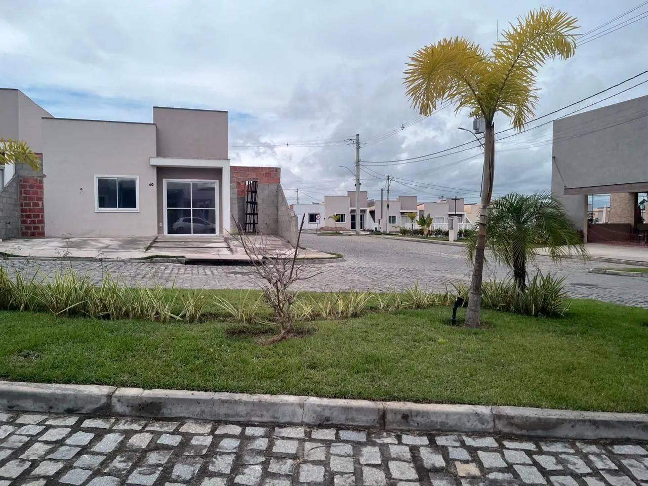 Foto - Feira de Santana - Muchila