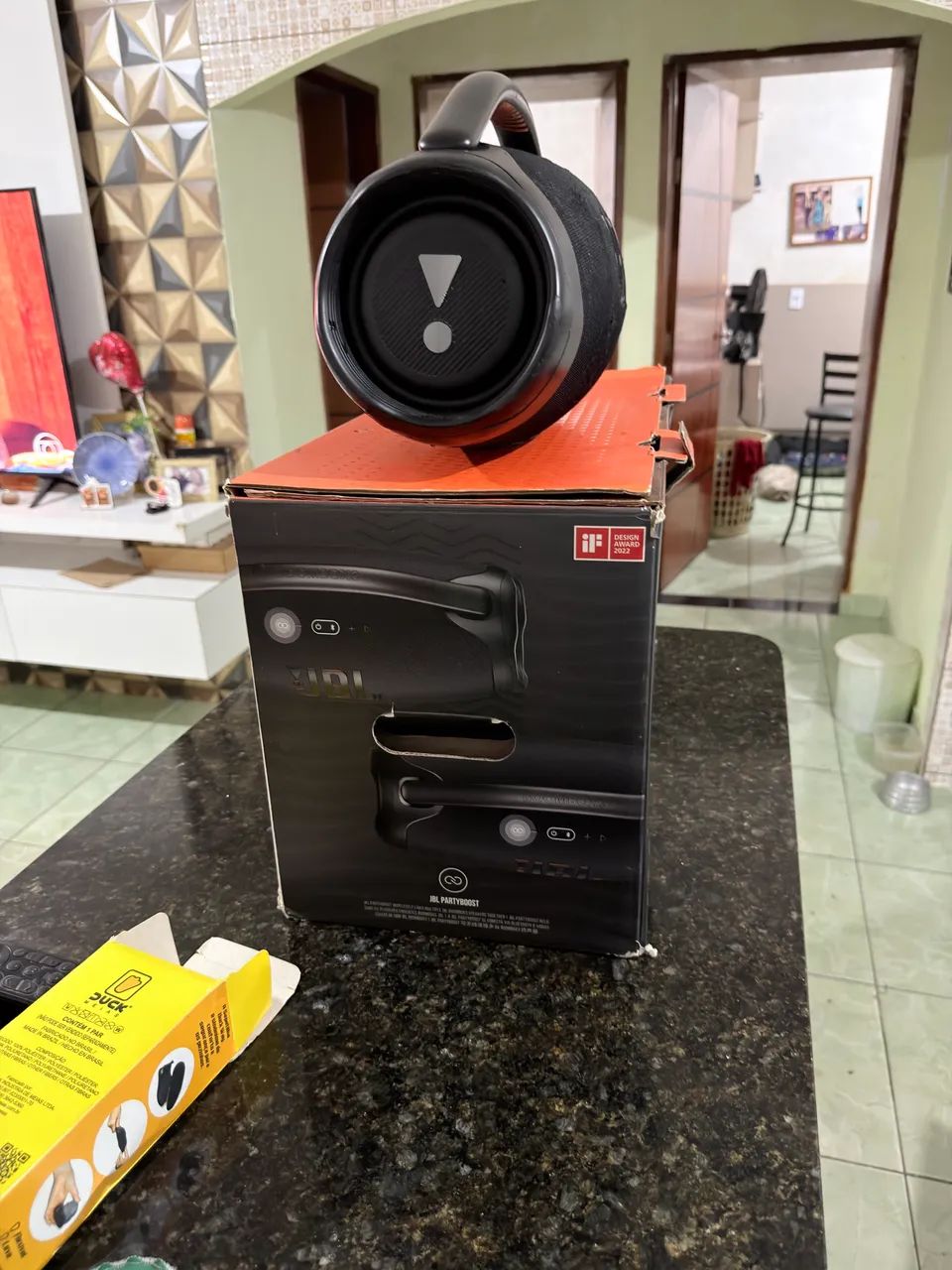 Boombox 3   - Foto 3
