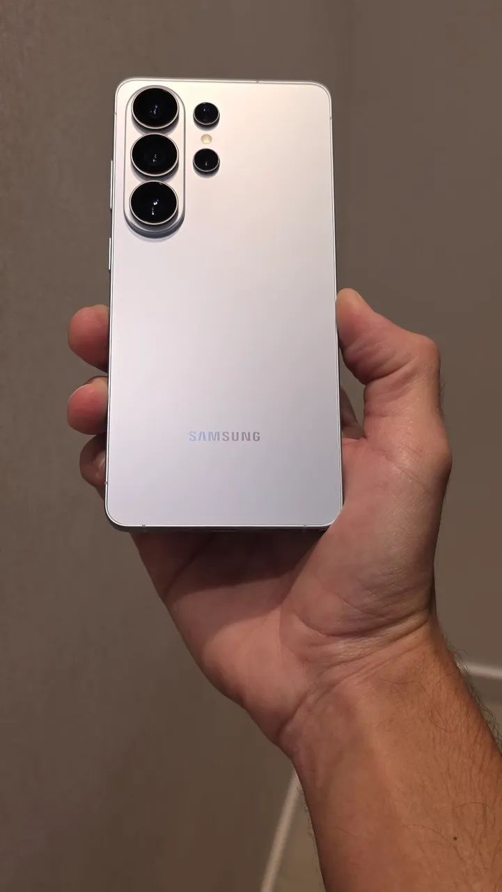 Samsung s26 ultra 256gb - Foto 3