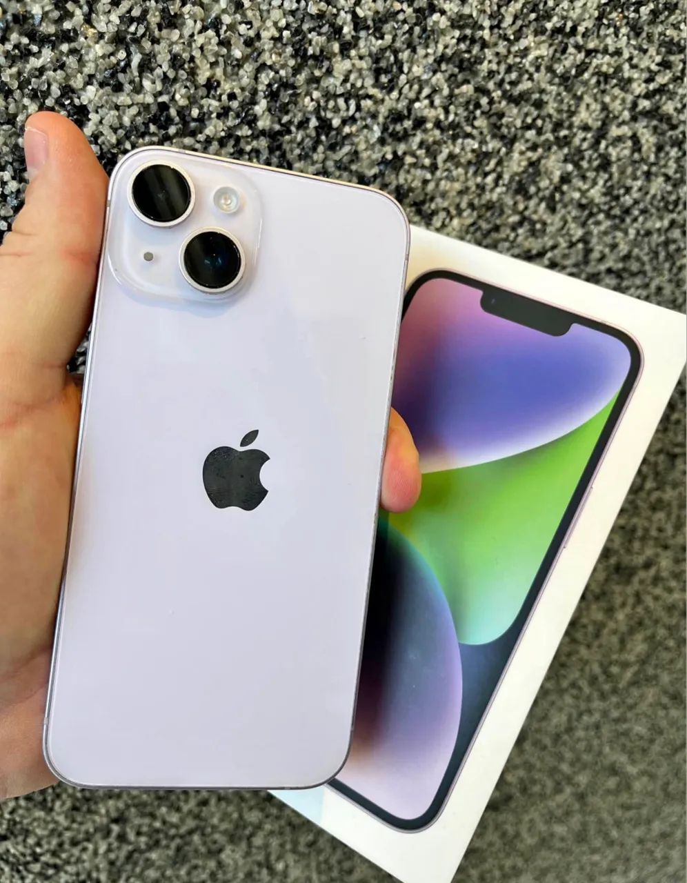 iPhone 14 128gb - Foto 2
