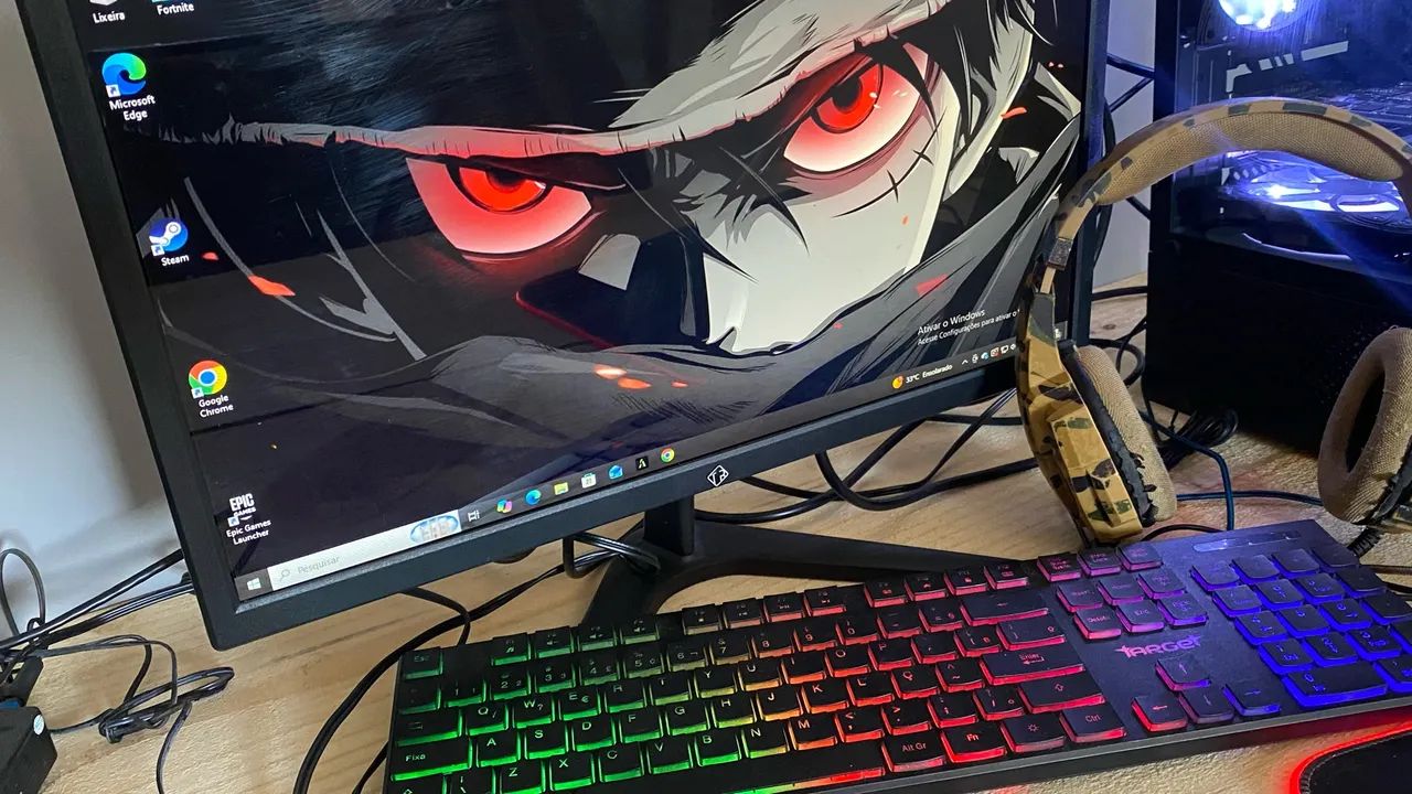Pc gamer - Foto 3