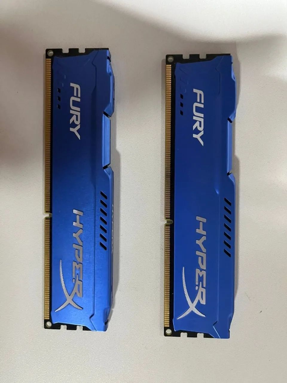 Memória RAM Hyperx