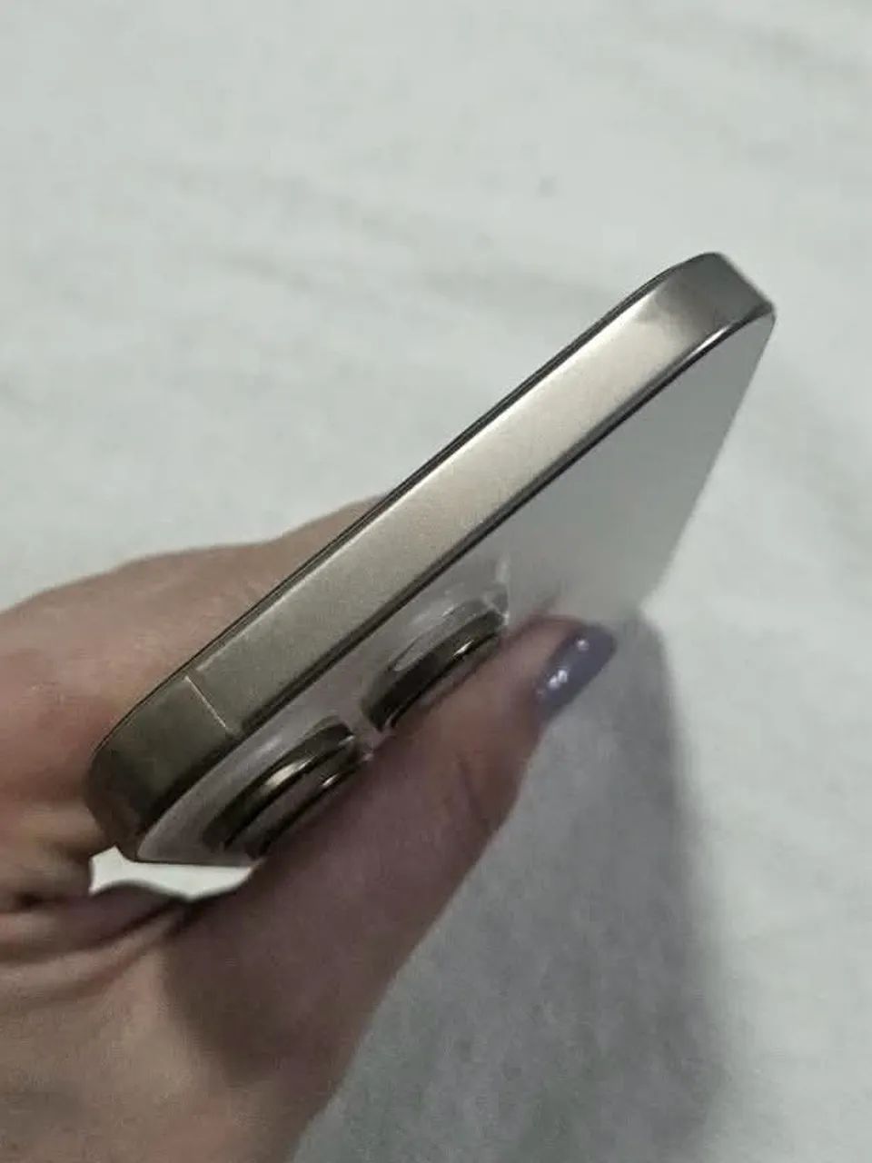 iPhone 16 pro Max  - Foto 5