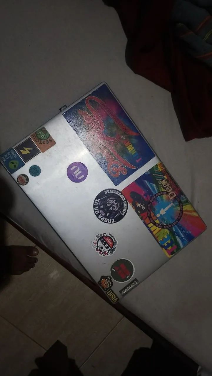 Vendo Lenovo ideapad s145 