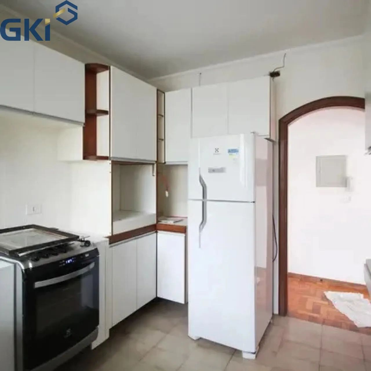 APARTAMENTO PARA ALUGAR- ITAIM BIBI - 2 QUARTOS - Foto 5