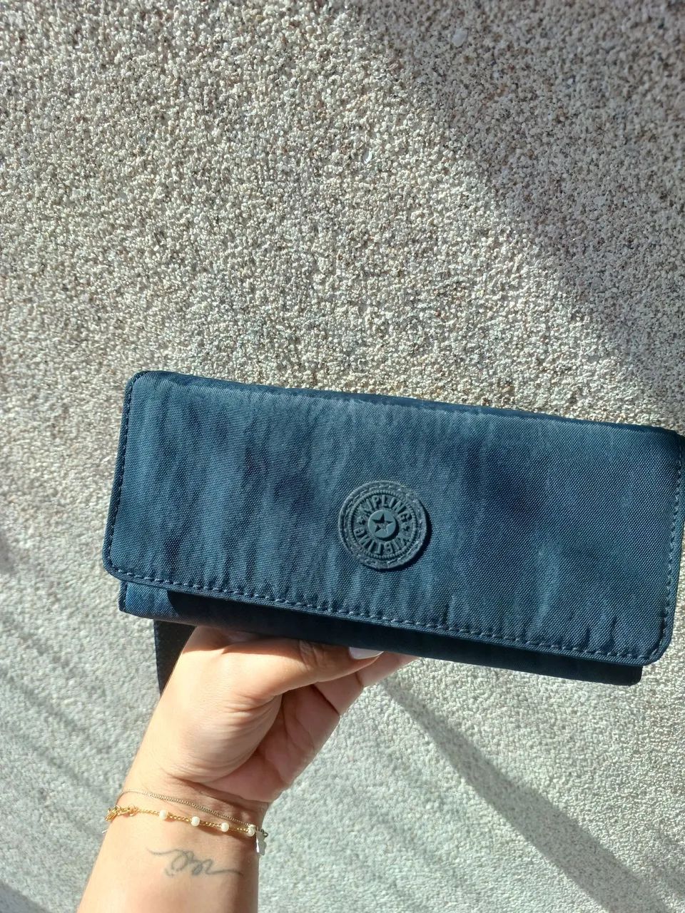 Carteira Kipling Money Land (ORIGINAL) - Foto 3