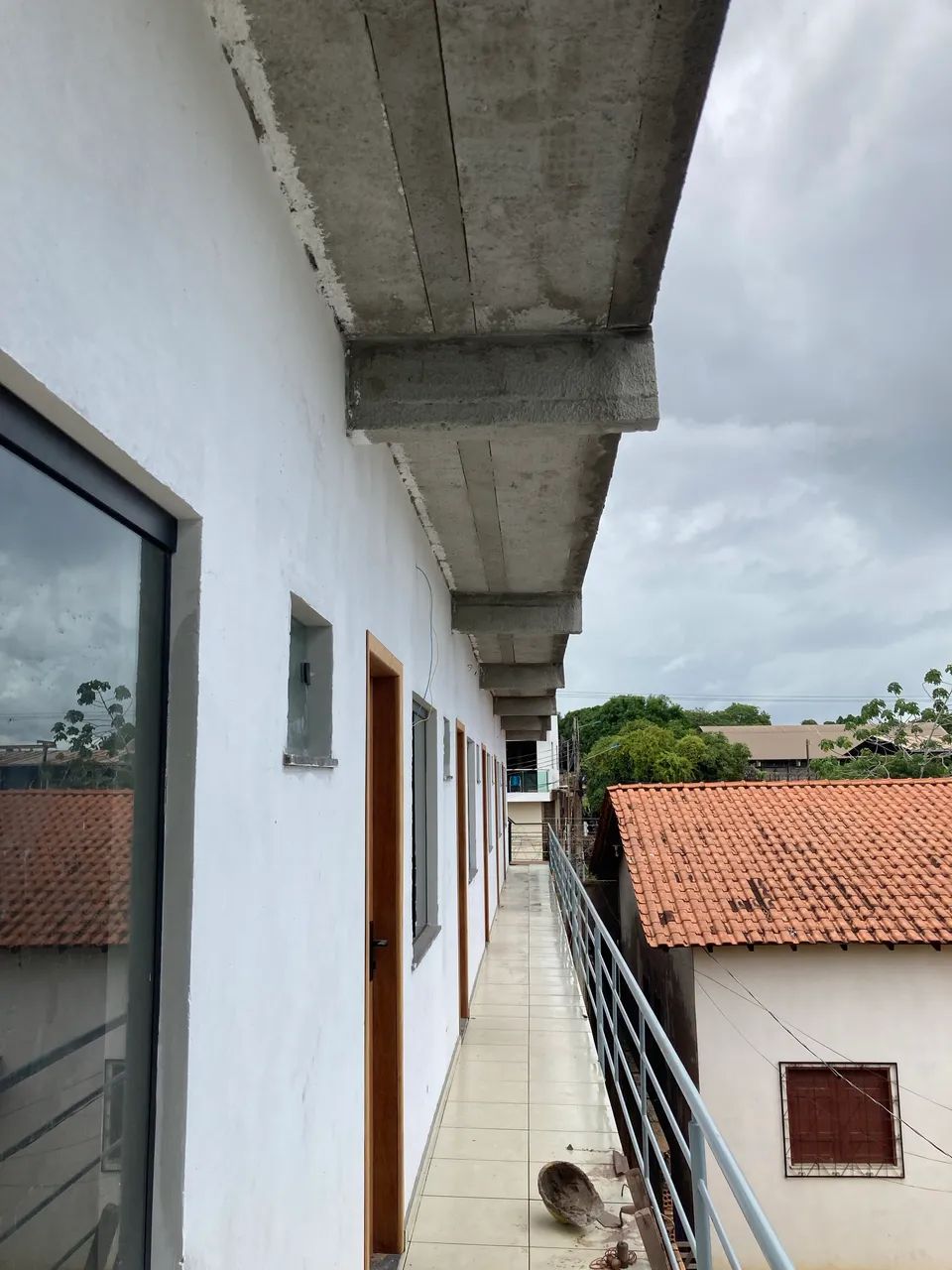 Foto - Santarém - Aeroporto Velho