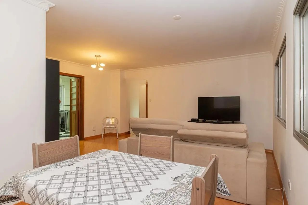 Apartamento à Venda - Moema, 2 Quartos, 84 m2 - Foto 4
