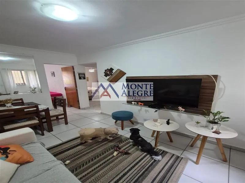 Apartamento à venda em Americanópolis com 44 m² e 2 dormitórios/quartos disponíveis. - Foto 3