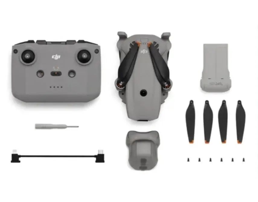 DJI Lito X1 standart RCN3 LANÇAMENTO LACRADO  - Foto 2