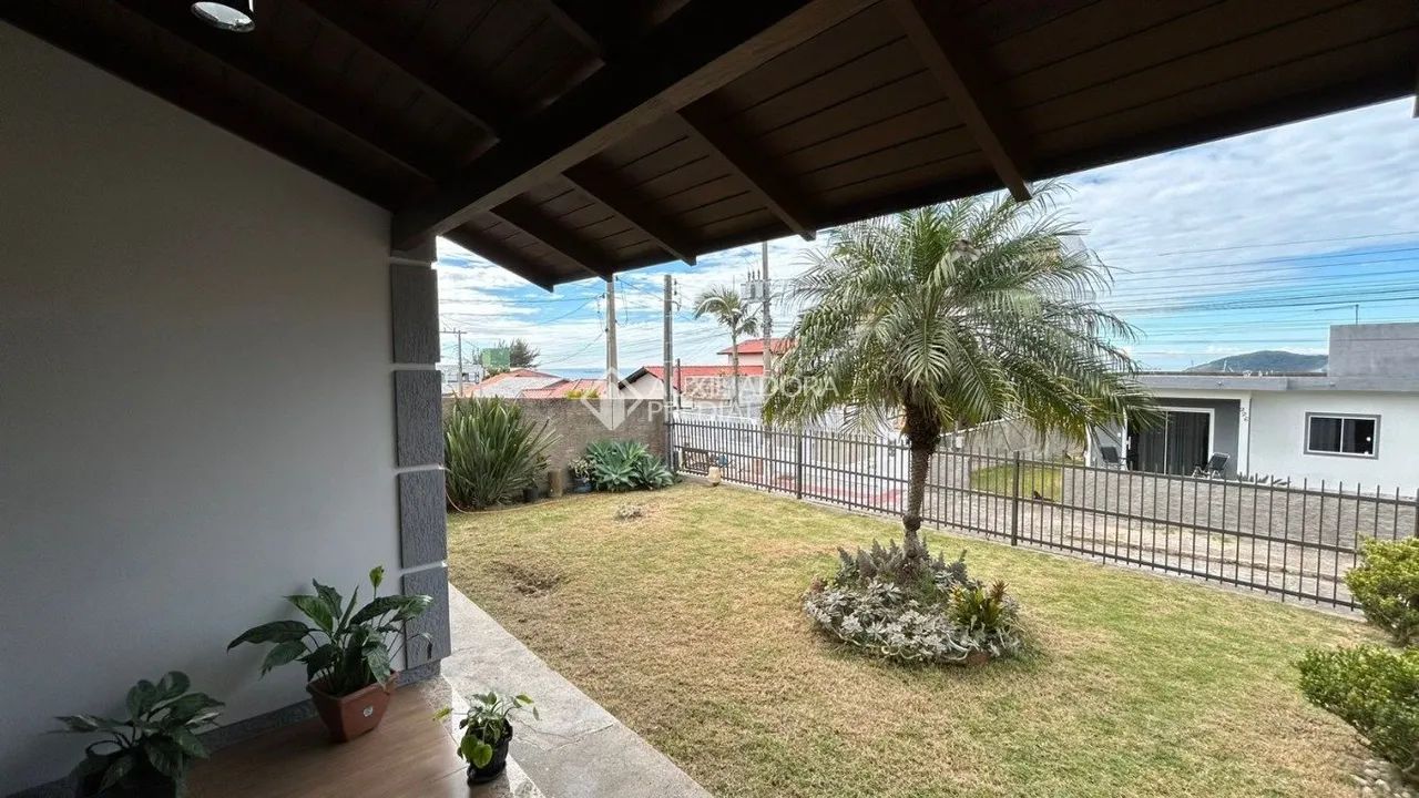 Casa à Venda com Vista Mar no Bairro Vila Nova Alvorada em Imbituba - Foto 3