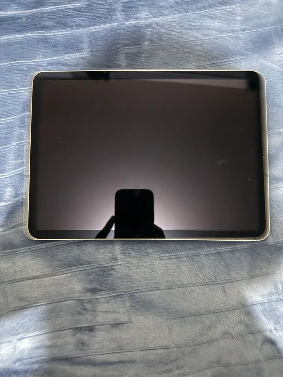 Ipad 11 Air - Impecavel - Foto 5