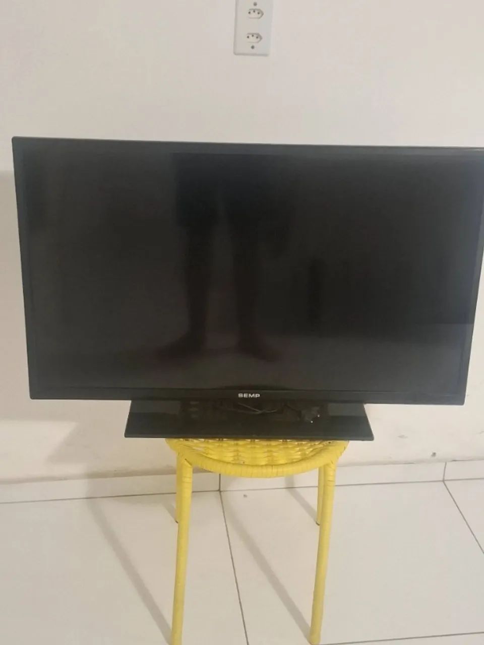 televisão 