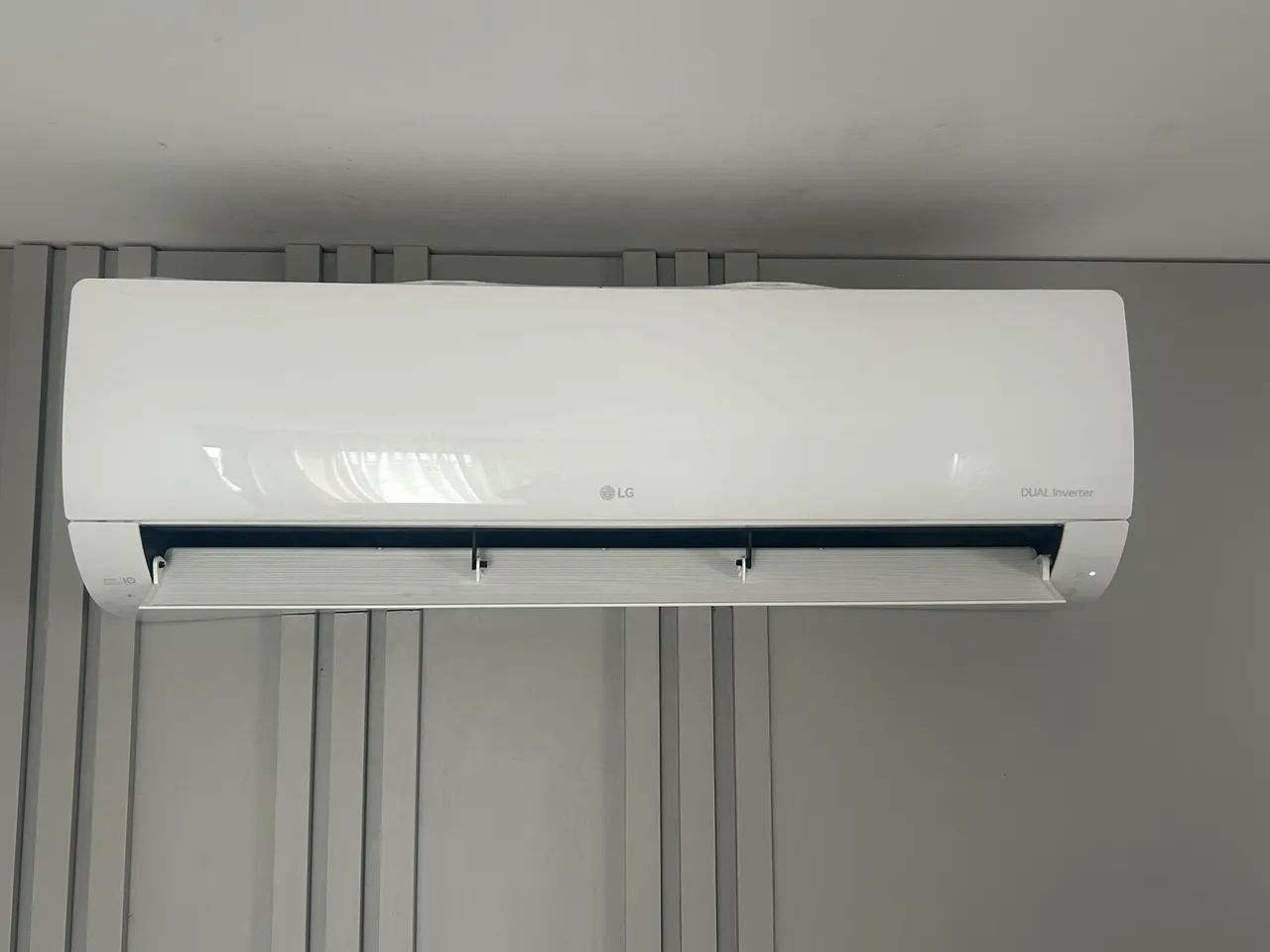 Ar condicionado 18.000 BTUS