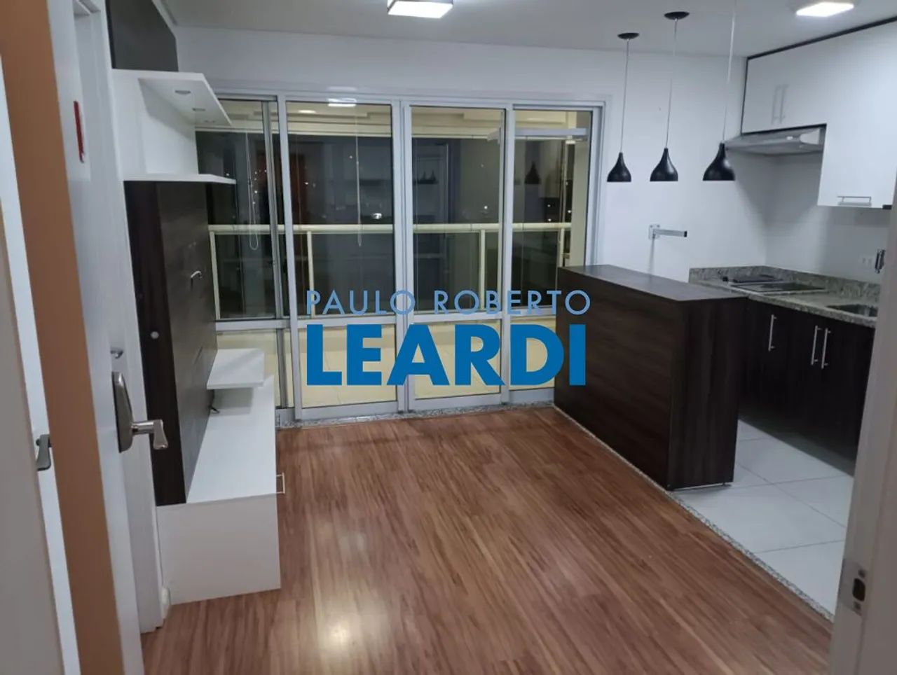 APARTAMENTO - JARDIM AEROPORTO - SP