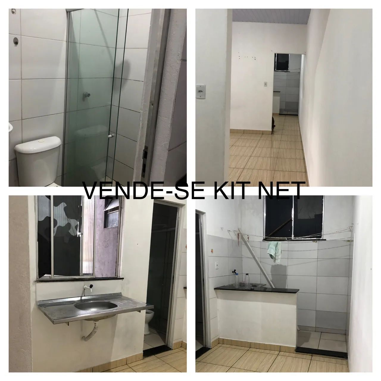 Vende-se kit net - Foto 2