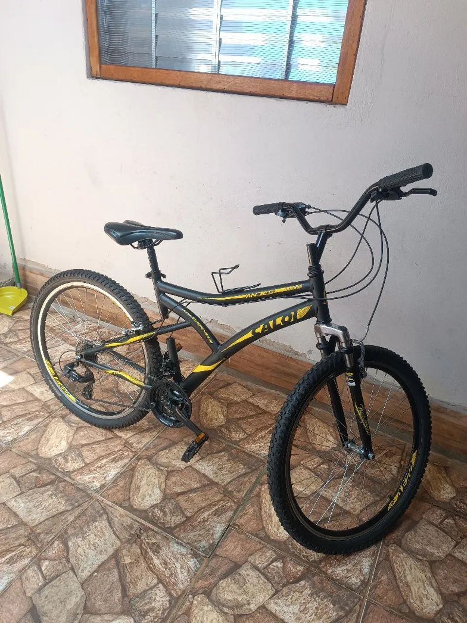 CALOI ANDES ARO 26  - Foto 4