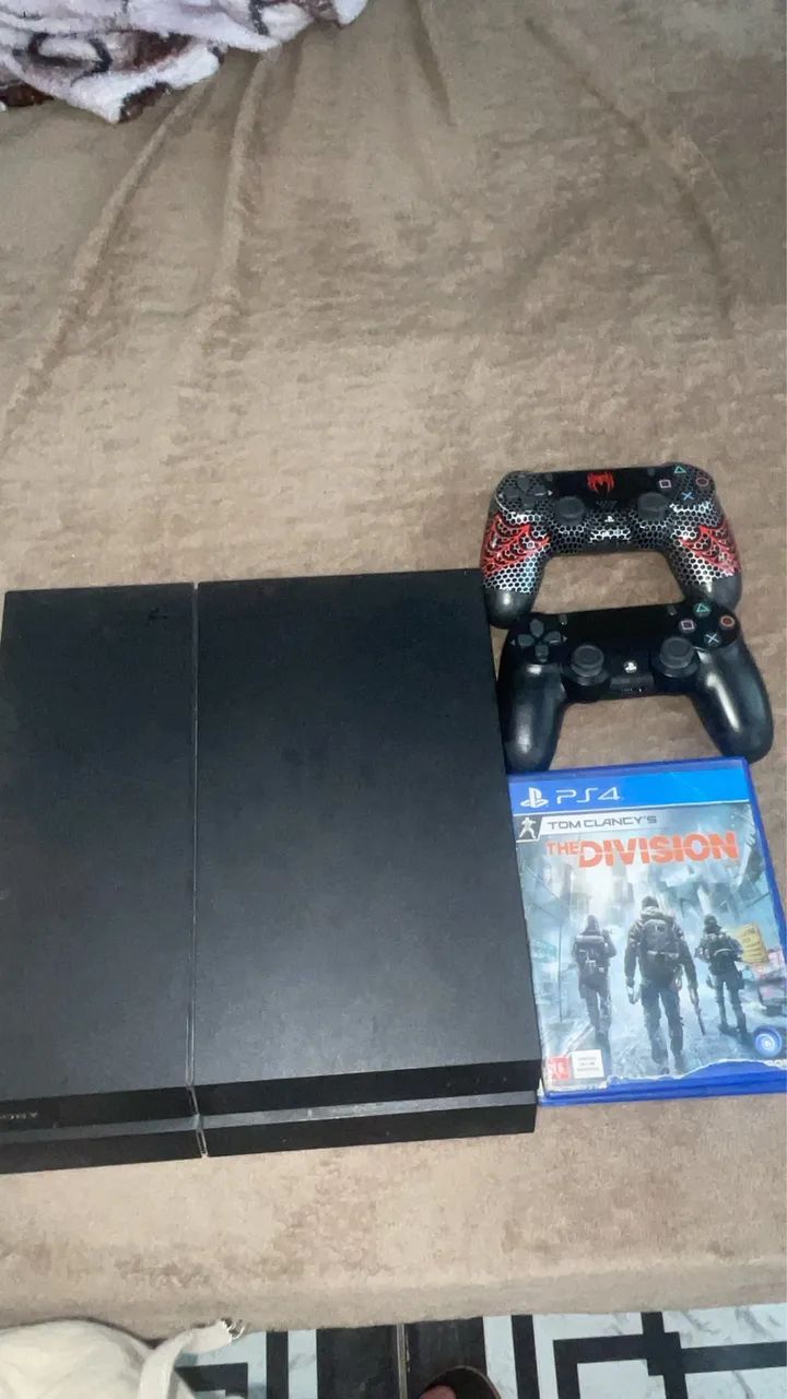 Ps 4 slim - Foto 2