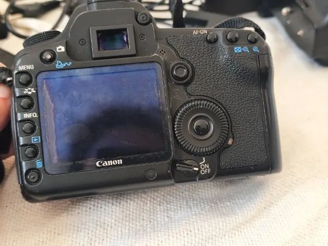 5D Mark II - Foto 5
