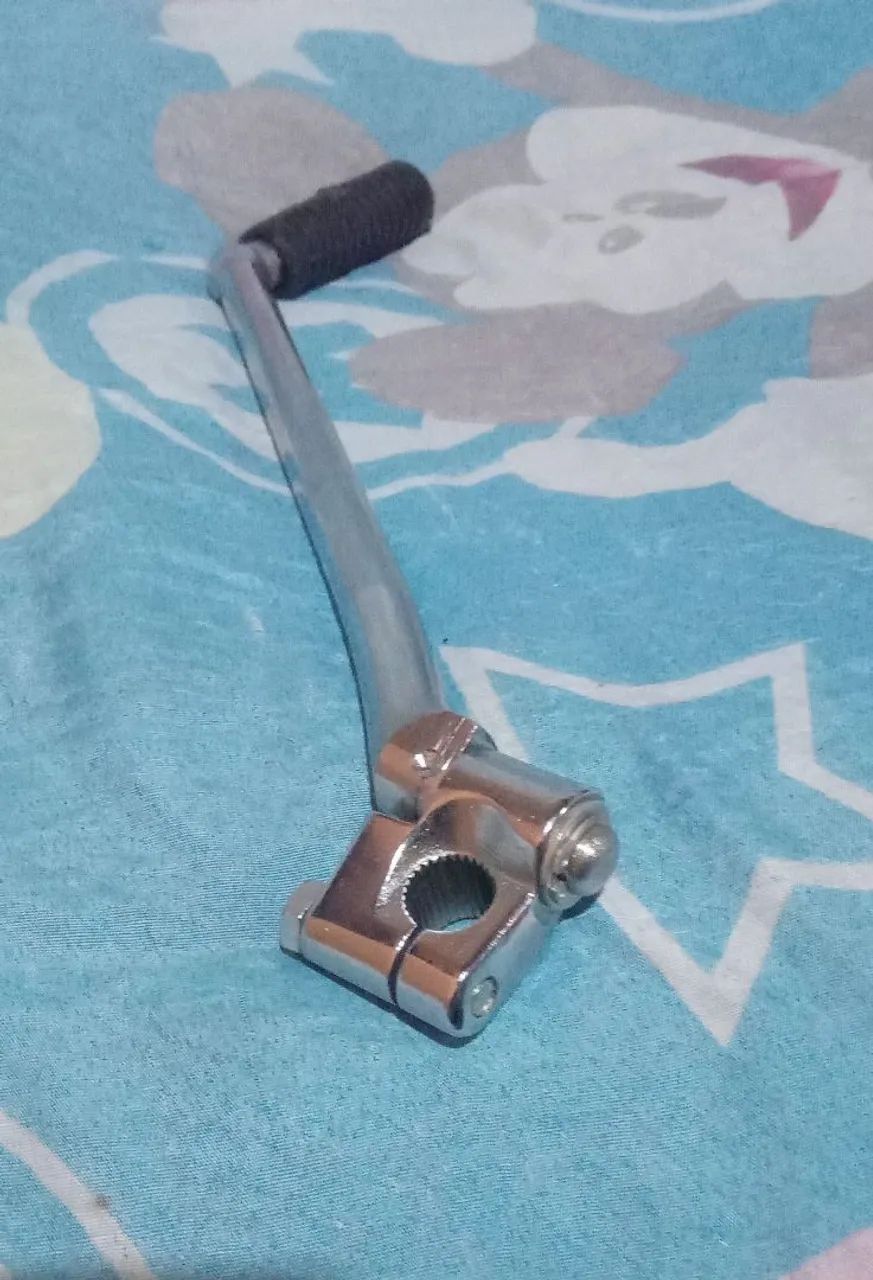 PEDAL PARTIDA